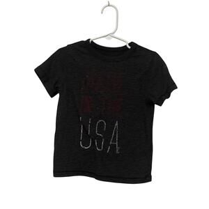 True Craft tee size 4T